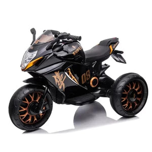 Voitures et motos électriques