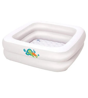 Piscine et jeux de plages