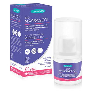 Huile de massage