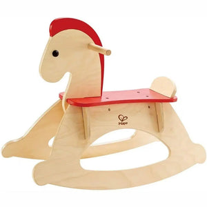 Jouets à bascule