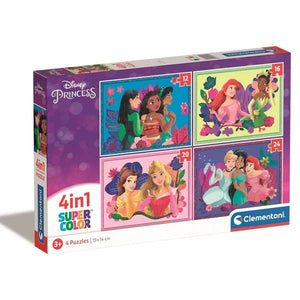 Puzzles