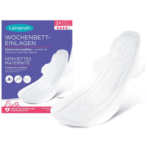 Serviettes Hygiénique