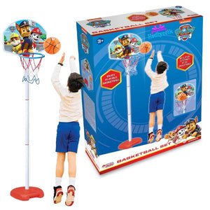 Panier de basket