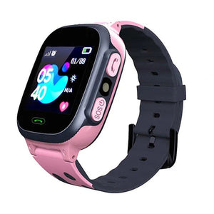 Montre connectée
